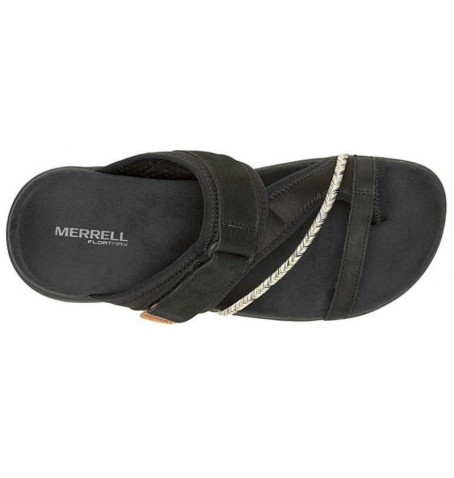 Merrell TERRAN 4 POST J006404 - Noir - TERRAN4$02M2
