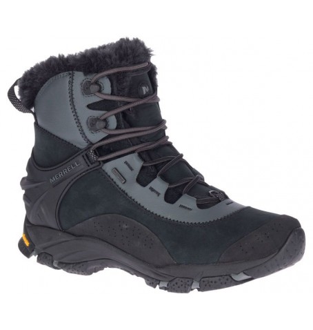 Merrell THERMO ARC II 8 WP J589952 - Noir - THERMOARC$02M