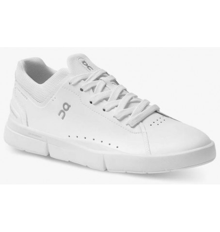 ON THE ROGER ADVANTAGE 48 - White - THEROGER$140N