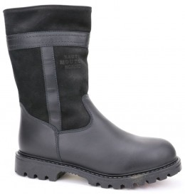 Saute-Mouton THOMAS GRIPS 2948 - Black - THOMAS$02SM