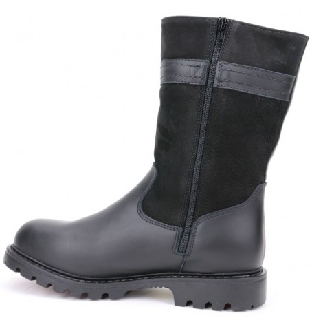 Saute-Mouton THOMAS CRAMPONS 2948 - Noir - THOMAS$02SM