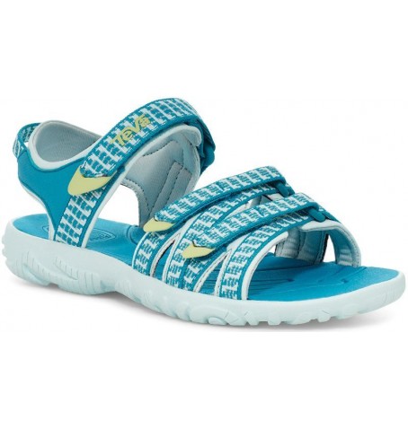 TEVA TIRRA 1019395 - Bleu - TIRRA$FASB04TV
