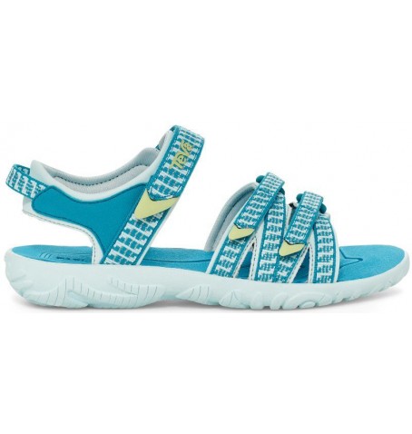 TEVA TIRRA 1019395 - Blue - TIRRA$FASB04TV