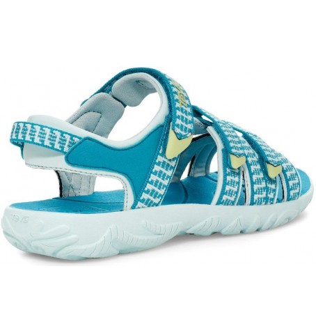 TEVA TIRRA 1019395 - Blue - TIRRA$FASB04TV