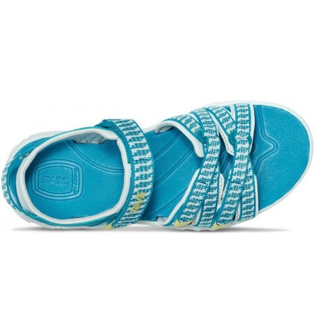 TEVA TIRRA 1019395 - Blue - TIRRA$FASB04TV