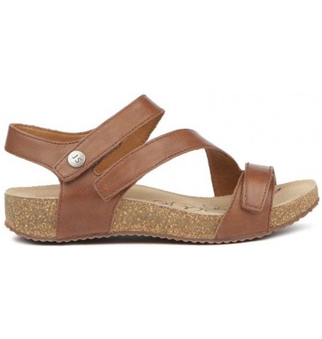Josef seibel TONGA 25 78519 - Tan - TONGA25$08JS