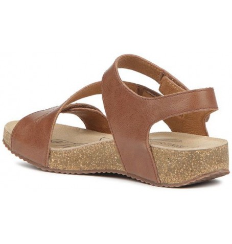 Josef seibel TONGA 25 78519 - Tan - TONGA25$08JS