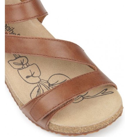 Josef seibel TONGA 25 78519 - Tan - TONGA25$08JS