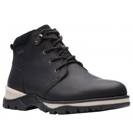 Clarks TOPTON MID GTX 26161408 - Noir - TOPTONMIDGTX$02