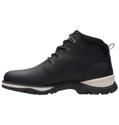 Clarks TOPTON MID GTX 26161408 - Noir - TOPTONMIDGTX$02