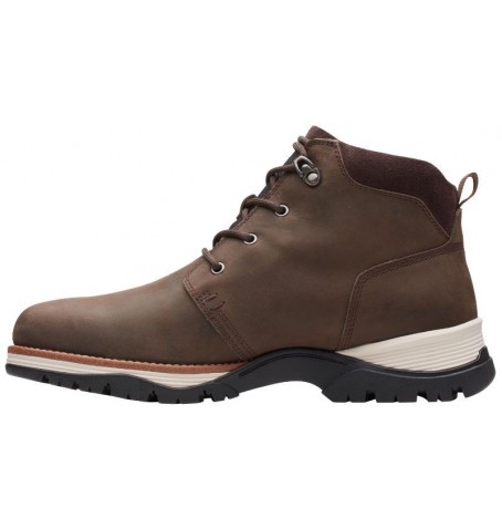 Clarks TOPTON MID GTX 26161405 - Brun - TOPTONMIDGTX$03