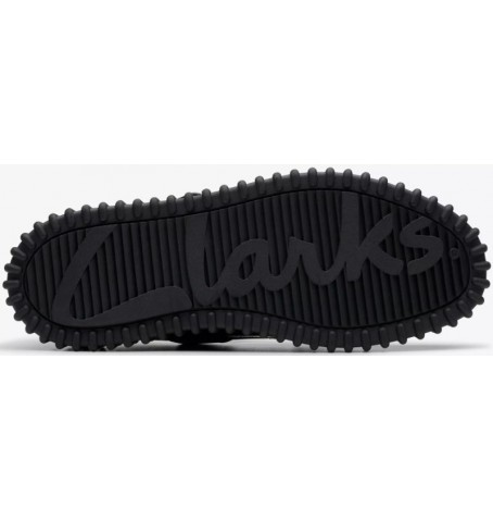 Clarks TORHILL BAR 26179103 - Vernis noir - TORHILLBAR$01C