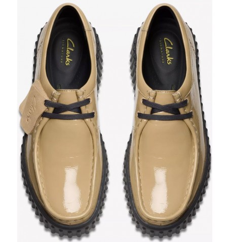 Clarks TORHILL BEE 26179109 - Beige - TORHILLBEE$13C