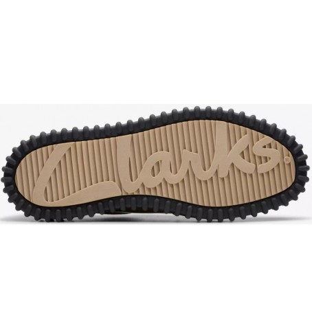 Clarks TORHILL BEE 26179109 - Beige - TORHILLBEE$13C
