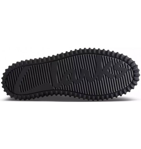 Clarks TORHILL HI 26173664 - Noir - TORHILLHI$02C