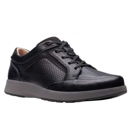 Clarks UN TRAIL FORM 26146641 - Noir - TRAILFORM$02UN