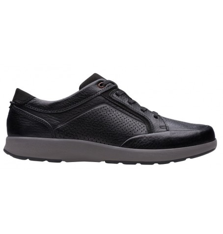 Clarks UN TRAIL FORM 26146641 - Noir - TRAILFORM$02UN