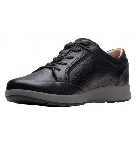 Clarks UN TRAIL FORM 26146641 - Noir - TRAILFORM$02UN