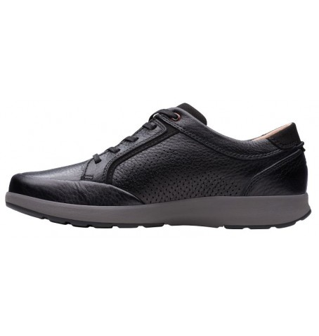 Clarks UN TRAIL FORM 26146641 - Noir - TRAILFORM$02UN