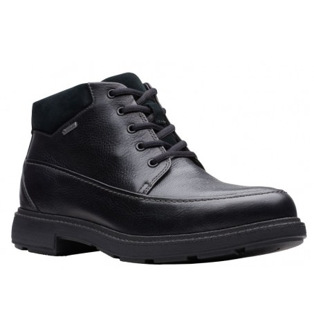 Clarks UN TREAD ONGTX 26145448 - Noir - TREADONGTX$02UN