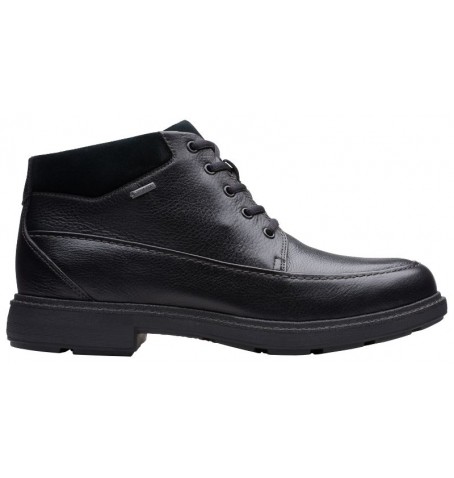 Clarks UN TREAD ONGTX 26145448 - Noir - TREADONGTX$02UN