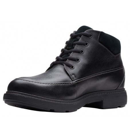 Clarks UN TREAD ONGTX 26145448 - Noir - TREADONGTX$02UN
