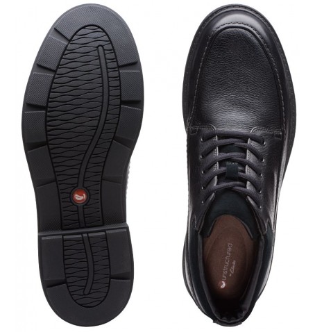 Clarks UN TREAD ONGTX 26145448 - Noir - TREADONGTX$02UN