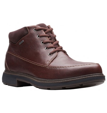 Clarks UN TREAD ONGTX 26145476 - Brun - TREADONGTX$03UN