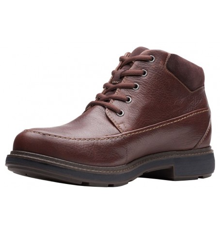 Clarks UN TREAD ONGTX 26145476 - Brun - TREADONGTX$03UN