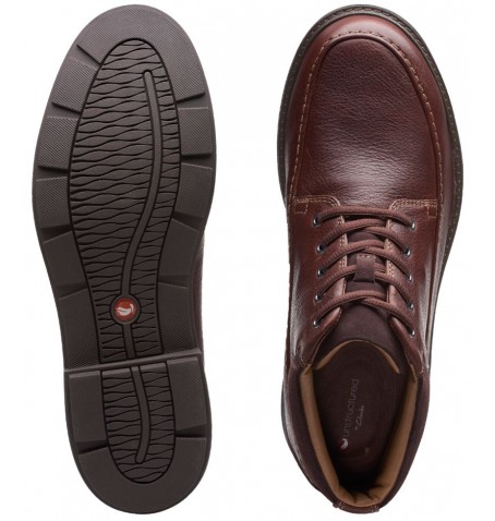 Clarks UN TREAD ONGTX 26145476 - Brun - TREADONGTX$03UN
