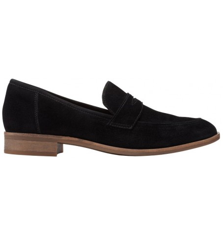 Clarks TRISH ROSE 26155839 - Black - TRISHROSE$SD02C