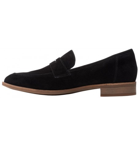 Clarks TRISH ROSE 26155839 - Black - TRISHROSE$SD02C