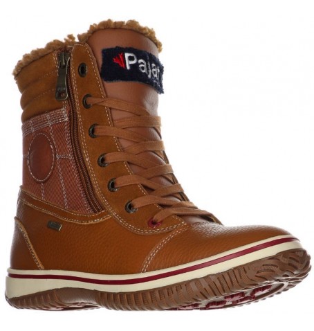 Pajar TROOPER 2.0 - Tan - TROOPER2$08PJ