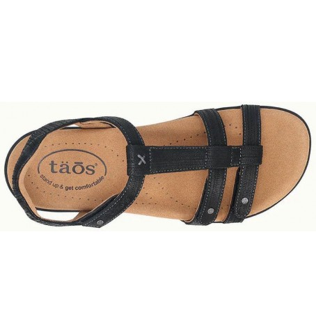 Taos TROPHY2  T02-13765 - Noir - TROPHY2$02TO2