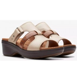 Clarks TULEAH JANE 26178133 - Beige - TULEAHJANE$13