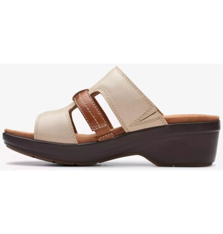 Clarks TULEAH JANE 26178133 - Beige - TULEAHJANE$13