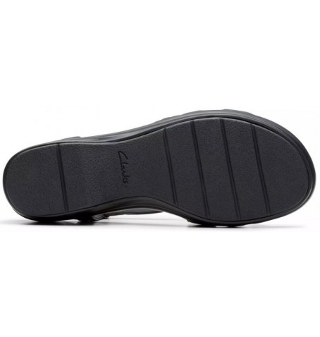 Clarks TULEAH MAY 26177379 - Noir - TULEAHMAY$02