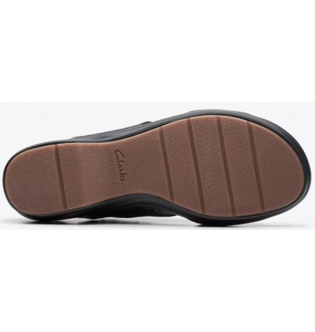 Clarks TULEAH SUN 26177382 - Noir - TULEAHSUN$02