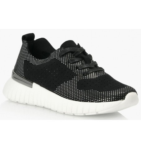 Ilse Jacobsen TULIP4075 - Noir - TULIP4075$02