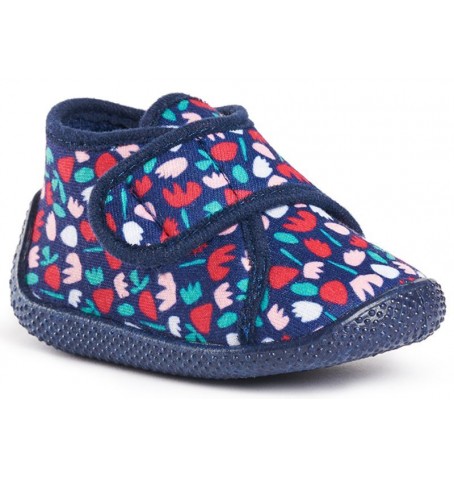 Lil paolo TULIPE - Bleu - TULIPE$04BF