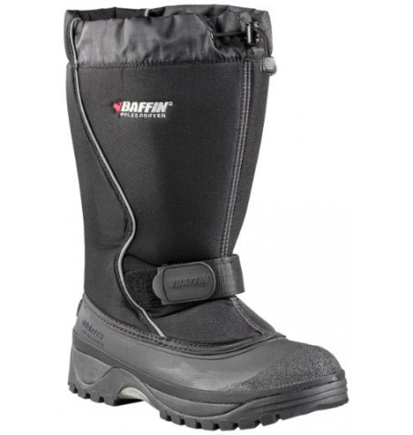 Baffin TUNDRA 4300-0162 - Noir - TUNDRA$001.02BA