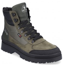 Rieker U0270-54 - Vert/Kaki - U0270$54.11R