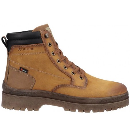 Rieker U0272-68 - Jaune - Orange - U0272$68.19R