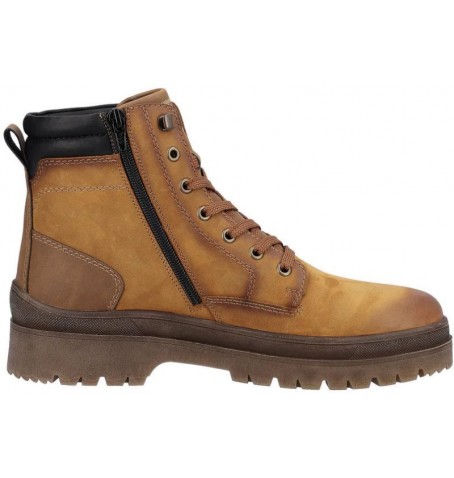 Rieker U0272-68 - Jaune - Orange - U0272$68.19R