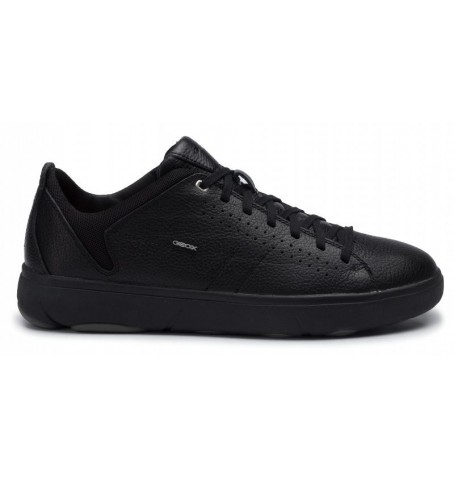 Geox NEBULA U948FA-9999 - Black - U948FA$9999.02G