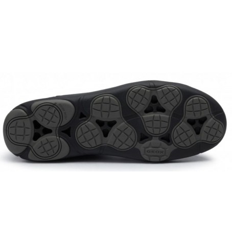 Geox NEBULA U948FA-9999 - Black - U948FA$9999.02G