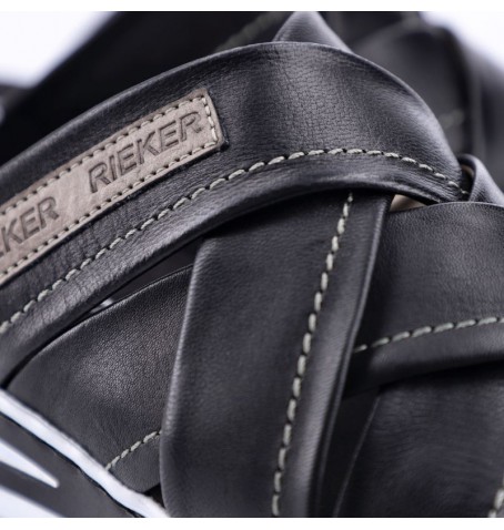 Rieker V0250-00 - Noir - V0250$00.02R