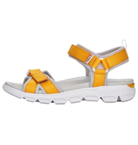 Rieker V8401-68 - Yellow orange - V8401$68.19R