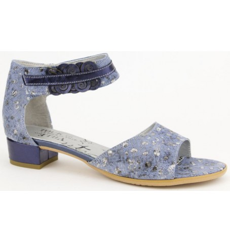 Un tour en ville VABRUS  11510014 - Bleu - VABRUS$04UTV