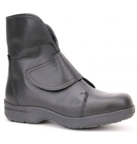 Saute-Mouton VERA 2786 - Noir - VERA$02SM